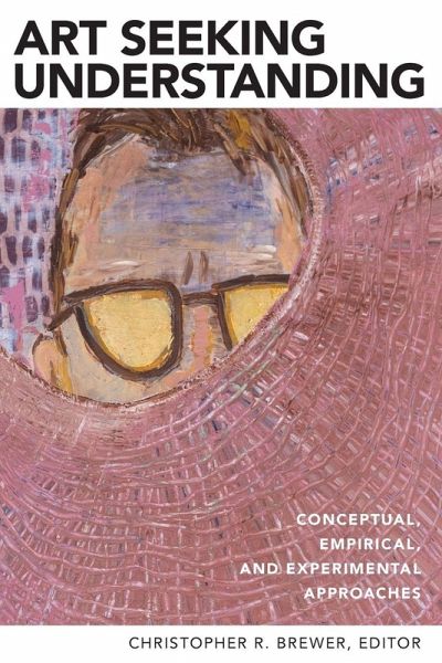 Art Seeking Understanding Art Seeking Understanding