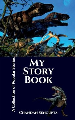 My Story Book Cover My Story Book