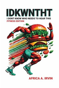 Idkwntht - Irvin, Africa A Idkwntht - Irvin, Africa A