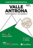 107 Valle Antrona 107 Valle Antrona
