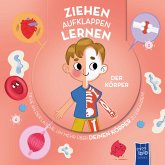 Ziehen - Aufklappen - Lernen: Der Körper Ziehen - Aufklappen - Lernen: Der Körper