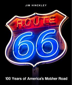 Route 66 - Hinckley, Jim