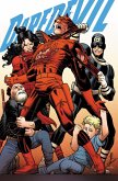 Daredevil by Saladin Ahmed Vol. 4: Last Rites Daredevil by Saladin Ahmed Vol. 4: Last Rites