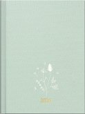 rido/idé 7013603016 Taschenkalender Young Line Mini 2026 "Wild Flowers" A6, Textil rido/idé 7013603016 Taschenkalender Young Line Mini 2026 "Wild Flowers" A6, Textil