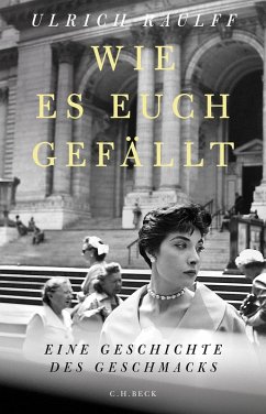Cover Wie es euch gefällt