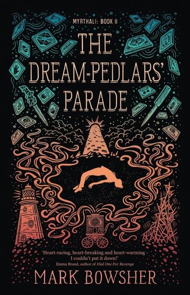 The Dream-Pedlars' Parade