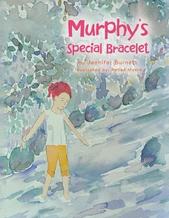 Cover Murphy's Special Bracelet