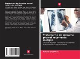 Tratamento do derrame pleural recorrente maligno Tratamento do derrame pleural recorrente maligno