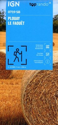 0719SB Plouay Le Faouet 0719SB Plouay Le Faouet