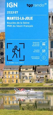 Cover 2113ET Mantes -la Jolie