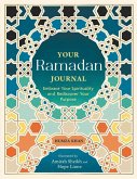 Your Ramadan Journal Your Ramadan Journal