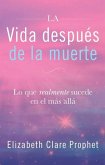 Vida después de la muerte Vida después de la muerte