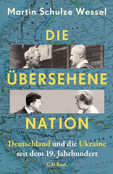 Die übersehene Nation