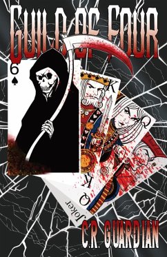 Guild of Four Cover Guild of Four