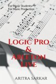 Logic Pro & Ableton Live