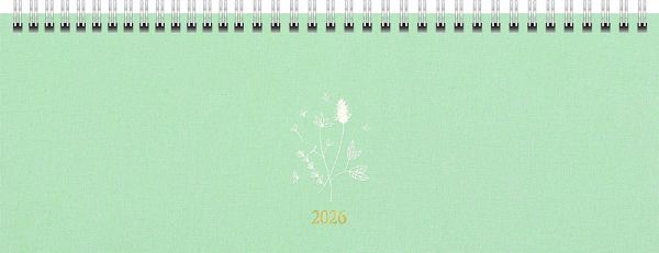 rido/idé 7036331006   Querterminbuch Mod. Young Line 2026 