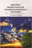 Kirsehirden Derlenen Masallarin Kohlbergin Kurami Isiginda Incelenmesi Kirsehirden Derlenen Masallarin Kohlbergin Kurami Isiginda Incelenmesi