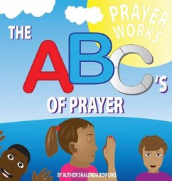 Cover The ABC's of Prayer