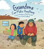 Grandma Can Make Anything Grandma Can Make Anything