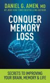 Conquer Memory Loss Conquer Memory Loss