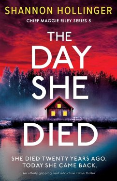 The Day She Died The Day She Died