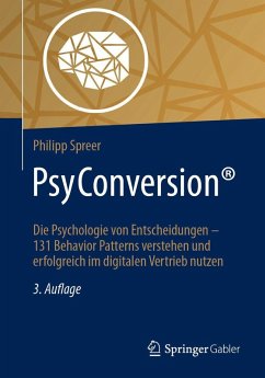 Cover PsyConversion®