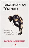 Hatalarimizdan Ögrenmek Hatalarimizdan Ögrenmek