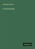 Constantinople Constantinople