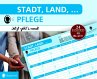 Stadt, Land, Pflege - Bild 1