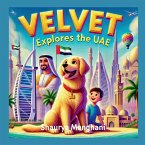 Velvet Explores the UAE