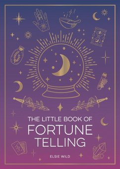 Cover The Little Book of Fortune Telling