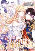 The Villainess Turns the Hourglass, Vol. 8 The Villainess Turns the Hourglass, Vol. 8
