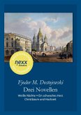 Drei Novellen