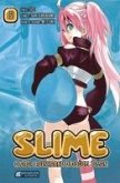 Slime Olarak Reenkarne Oldugum Zaman 6. Cilt Slime Olarak Reenkarne Oldugum Zaman 6. Cilt