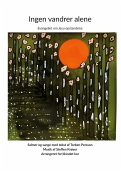 Cover Ingen vandrer alene