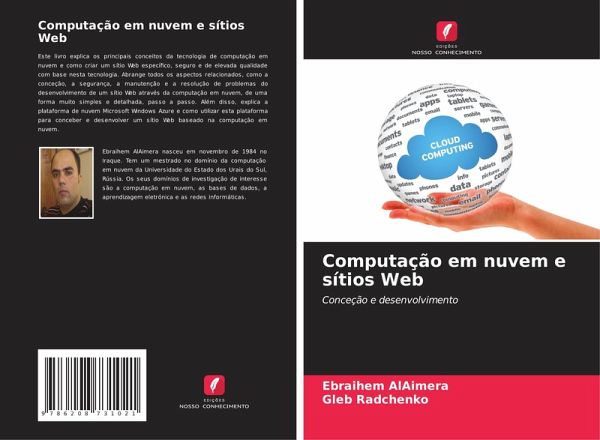 Computação em nuvem e sítios Web Computação em nuvem e sítios Web