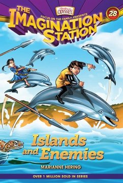 Cover Islands and Enemies