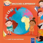 Magisches Klappenbuch - Die Erde Magisches Klappenbuch - Die Erde