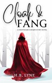 Cloak & Fang Cloak & Fang