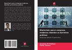Blockchain para a empresa moderna: Abordar as barreiras práticas