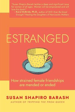 Cover Estranged