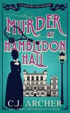 Murder at Hambledon Hall Murder at Hambledon Hall
