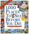 1,000 Places to See Before You Die... - Bild 1