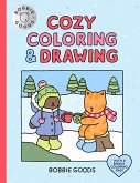 Bobbie Goods Cozy Coloring & Drawing Bobbie Goods Cozy Coloring & Drawing