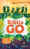 Biblia Go Para Niños Ntv (Tapa Dura) Biblia Go Para Niños Ntv (Tapa Dura)