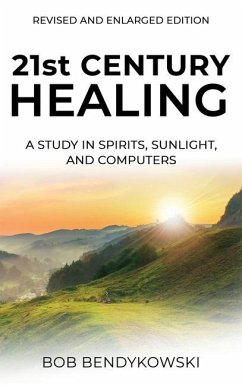 Cover 21st CENTURY HEALING