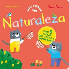 Cover Naturaleza