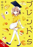 Blend-S, Vol. 3 Blend-S, Vol. 3