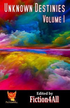 Cover Unknown Destinies - Volume 1