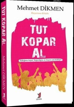 Cover Tut Kopar Al